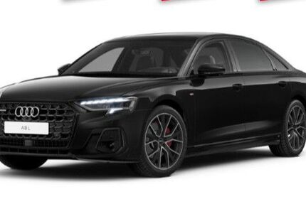 Audi A8 40.168 km 67.450 &euro; Leipzig 04129