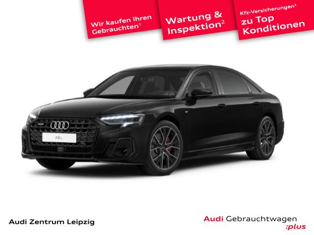 Audi A8 40.168 km 67.450 &euro; Leipzig 04129