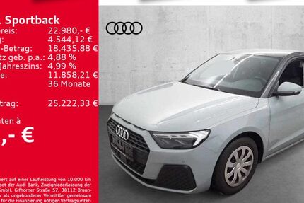 Audi A1 15.574 km 22.220 &euro; Leipzig 04129