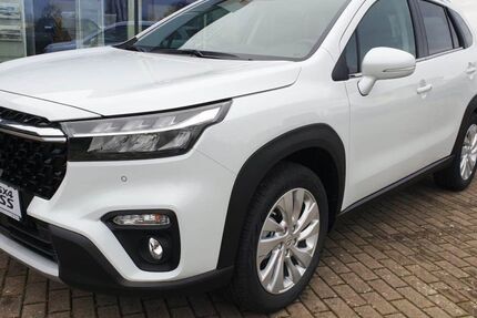 Suzuki (SX4) S-Cross 1.500 km 28.850 &euro; Grimma 04668