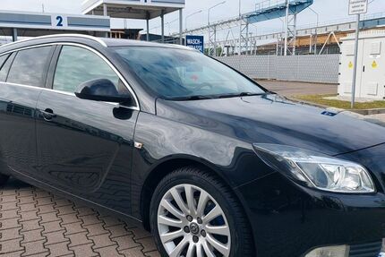 Opel Insignia 271.000 km 2.999 &euro; Leipzig 04328