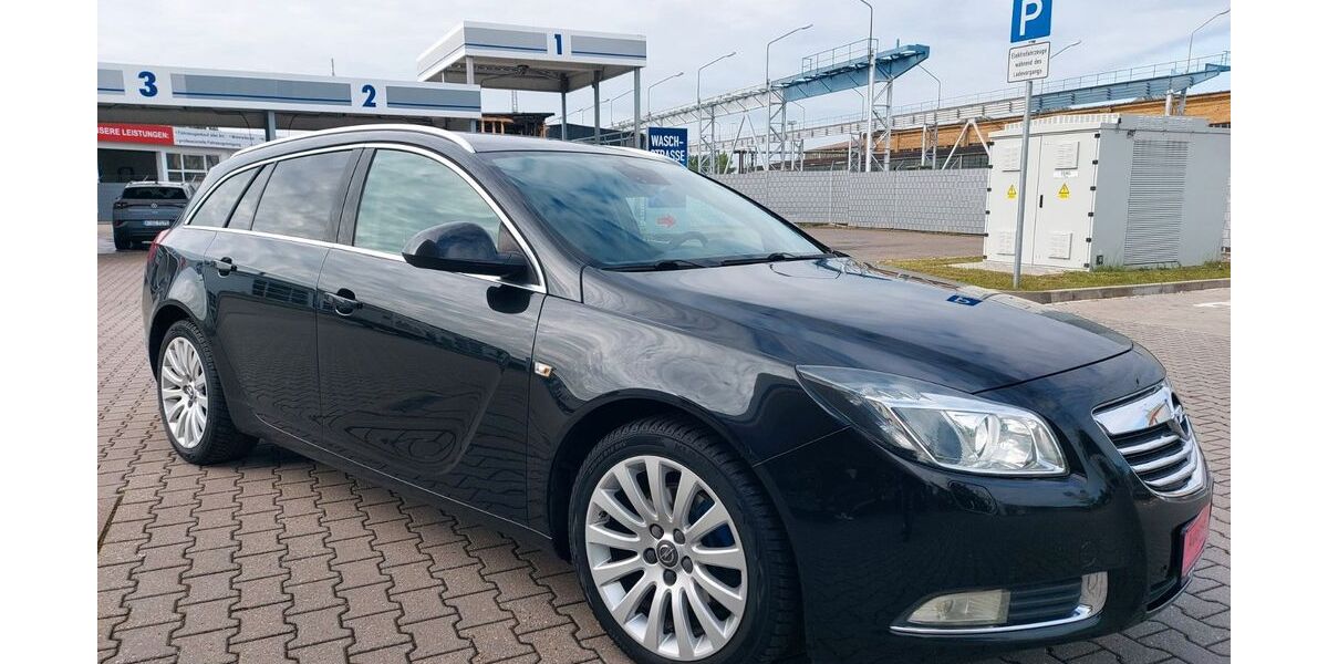 Opel Insignia 271.000 km 2.999 &euro; Leipzig 04328