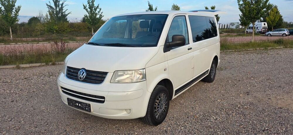 T5 Transporter