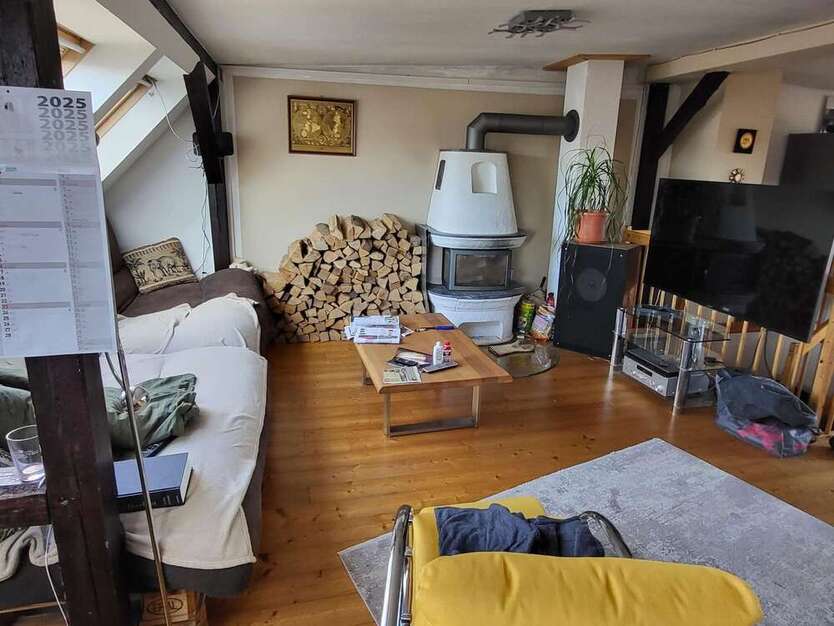 Attraktives Investment im beliebten Leipziger Süden! zimmer