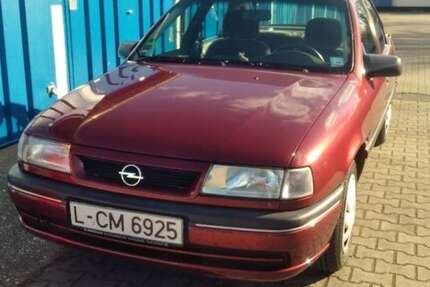 Opel Vectra 51.200 km 11.000 &euro; Leipzig 04279