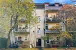 Etagenwohnung Leipzig Plagwitz - 2 Zimmer, 66 m&sup2;, 185.000&euro; | Angebot:25673738