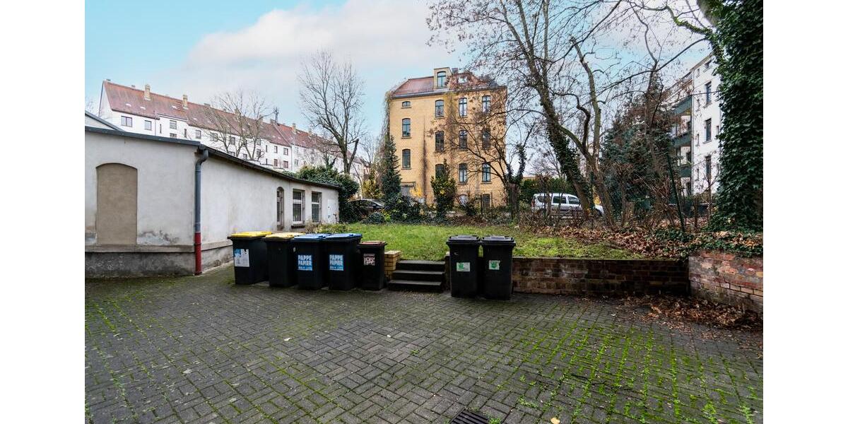 Gewerbeobjekt Leipzig Südost - 800&euro; | Angebot:24869670