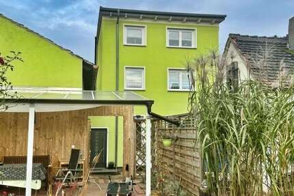 Haus zum Kaufen in Weißenfels 419.000 € 200 m²
