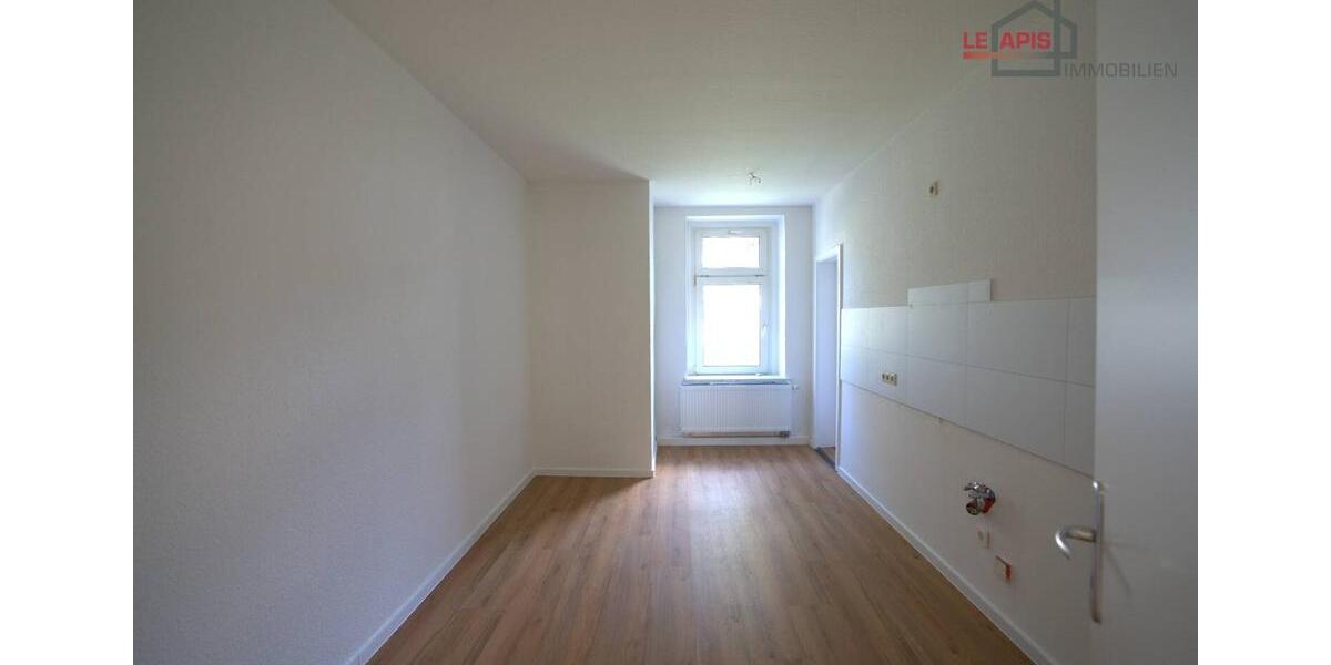 Erdgeschoßwohnung Zwenkau - 3 Zimmer, 75 m&sup2;, 600&euro; | Angebot:26233924
