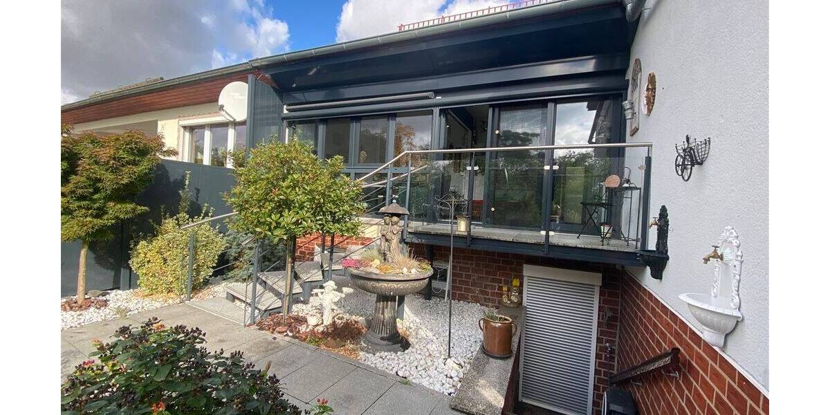 Reihenmittelhaus Leipzig Hartmannsdorf-Knautnaundorf - 5 Zimmer, 110 m&sup2;, 549.000&euro; | Angebot:26470892