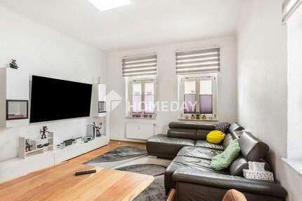 Wohnung Markkleeberg - 4 Zimmer, 92 m&sup2;, 299.000&euro; | Angebot:25696160
