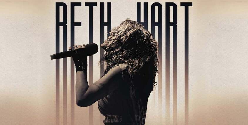 Beth Hart 16.11.2026 Falkonersalen