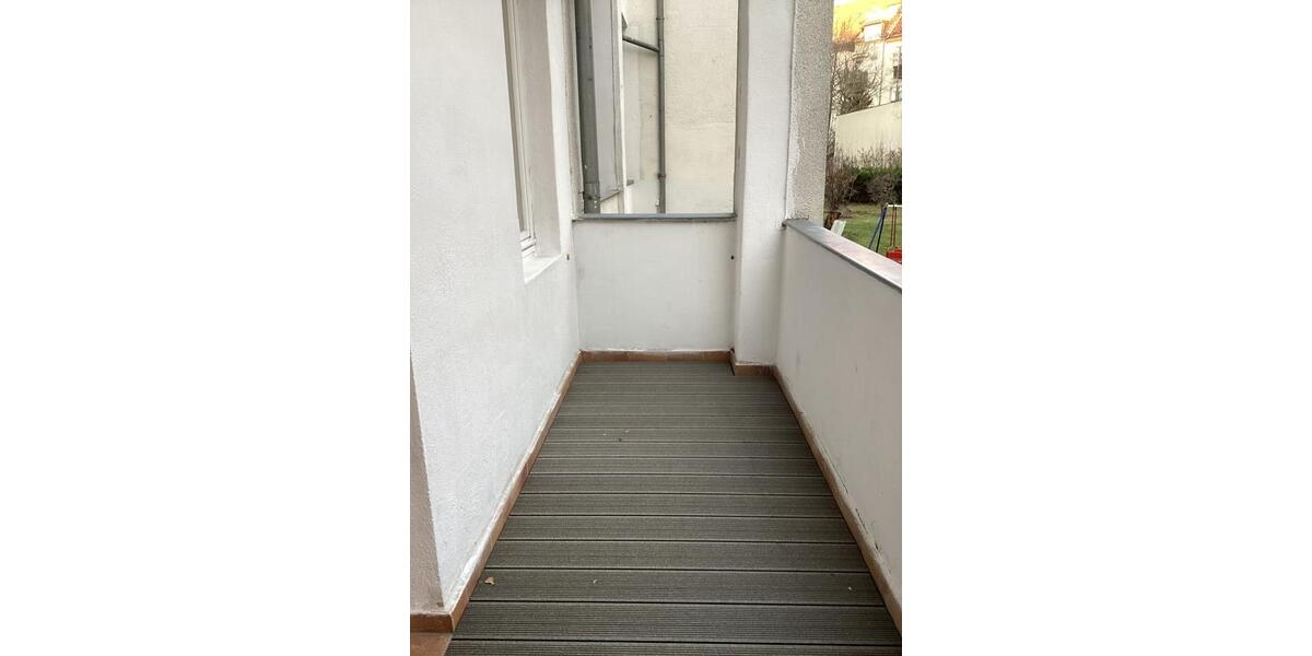 Erdgeschoßwohnung Leipzig Nord - 2 Zimmer, 65 m&sup2;, 650&euro; | Angebot:24208580