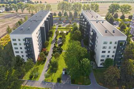 Wohnung Kitzscher Braußwig - 4 Zimmer, 92 m&sup2;, 785&euro; | Angebot:25363347