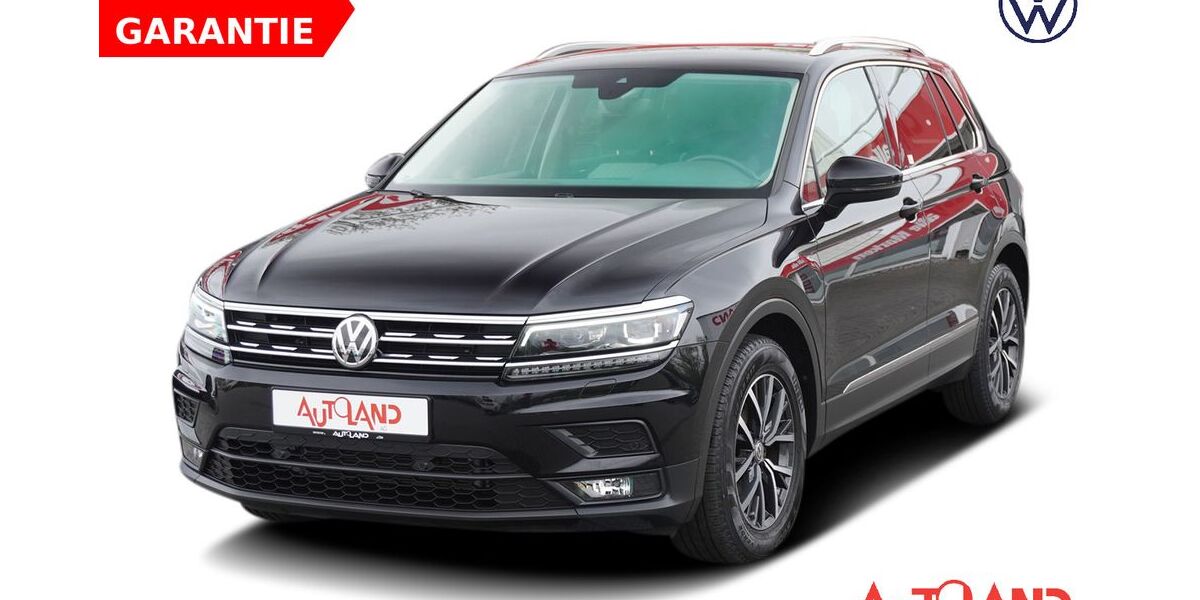 VW Tiguan 35.870 km 22.990 &euro; Leipzig 04209