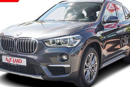 BMW X1 104.230 km 21.990 &euro; Leipzig 04209