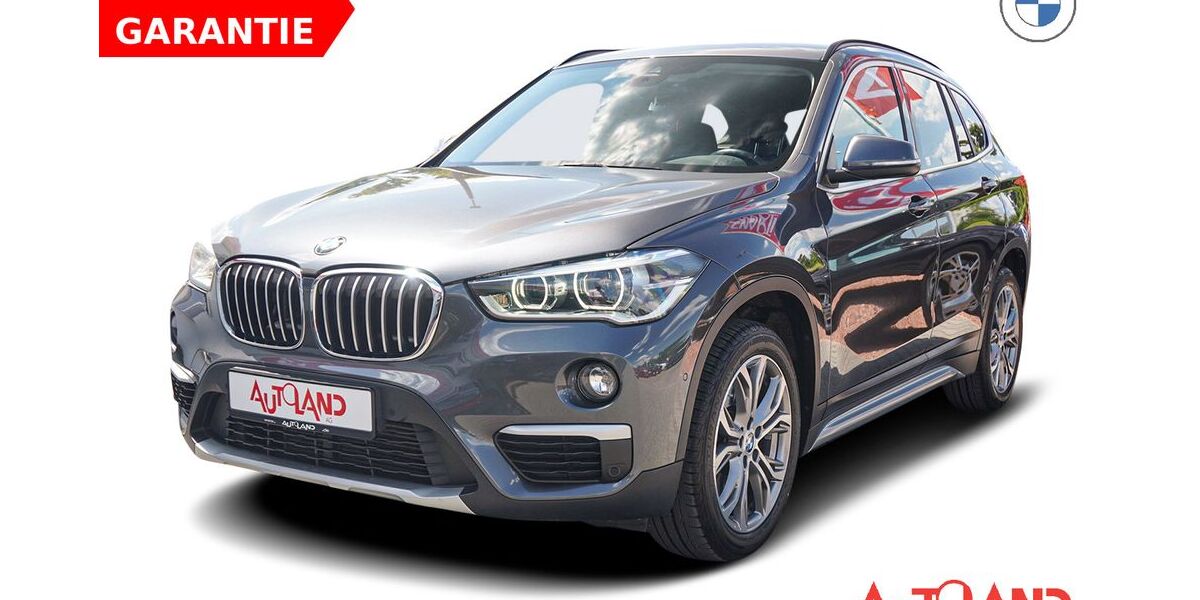 BMW X1 104.230 km 21.990 &euro; Leipzig 04209