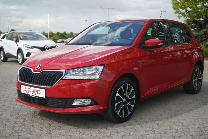 Fabia
