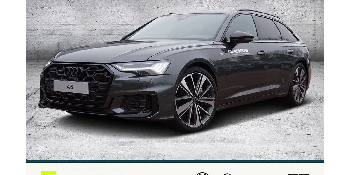 Audi A6 8.600 km 65.880 &euro; Merseburg 06217