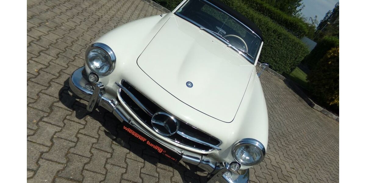 Mercedes-Benz 190 7.545 km 119.911 &euro; Leipzig 04289