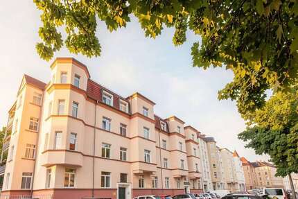 Wohnung Leipzig Zentrum-Nord - 5 Zimmer, 130 m&sup2;, 1.749&euro; | Angebot:27016164