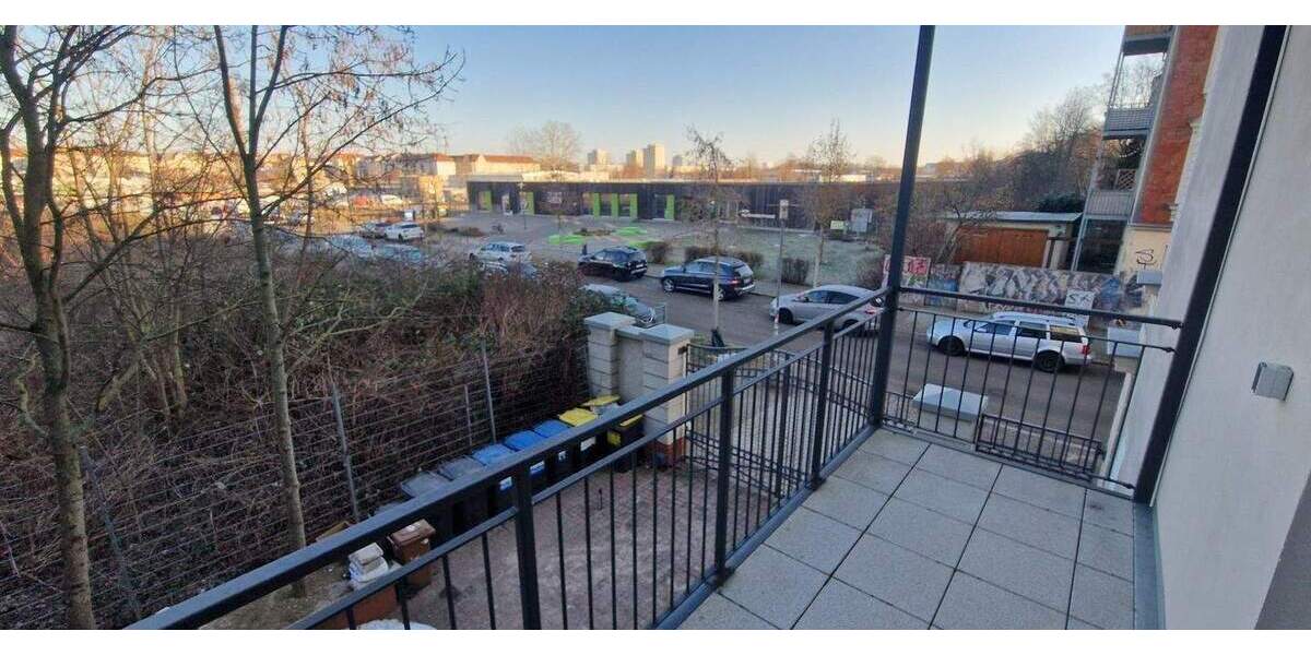 Etagenwohnung Leipzig Volkmarsdorf - 3 Zimmer, 72 m&sup2;, 792&euro; | Angebot:25818966