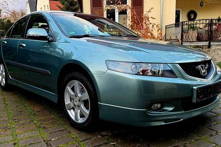 Honda Accord 80.033 km 14.000 &euro; Schkopau 06258