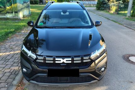 Dacia Jogger 62.500 km 16.400 € Leipzig 04157