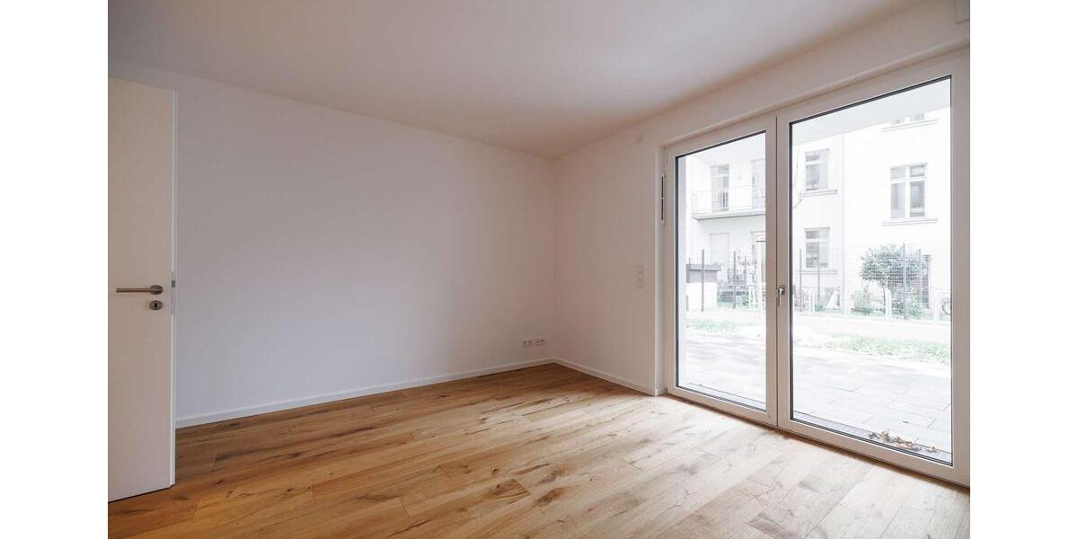 Terrassenwohnung Leipzig Mitte - 4 Zimmer, 126 m&sup2;, 2.274&euro; | Angebot:26675786