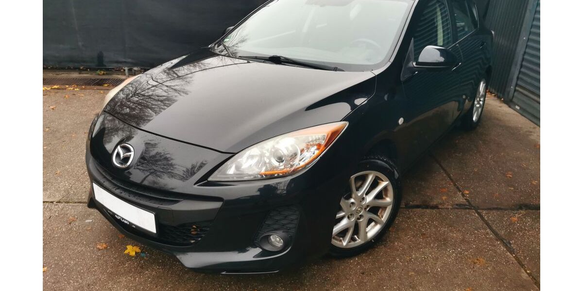 Mazda 3 153.000 km 6.000 &euro; Leipzig 04347