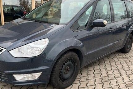 Ford Galaxy 147.000 km 7.940 € Eilenburg 04838