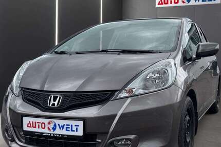 Honda Jazz 48.714 km 7.490 &euro; Sandersdorf-Brehna 06796