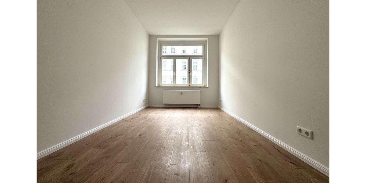 Etagenwohnung Leipzig Nord - 3 Zimmer, 76 m&sup2;, 1.099&euro; | Angebot:24762638