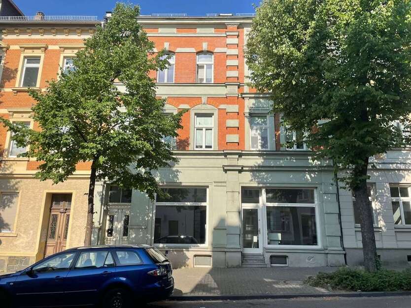 Wohnung zum Mieten in Wurzen 600 € 86.24 m²
