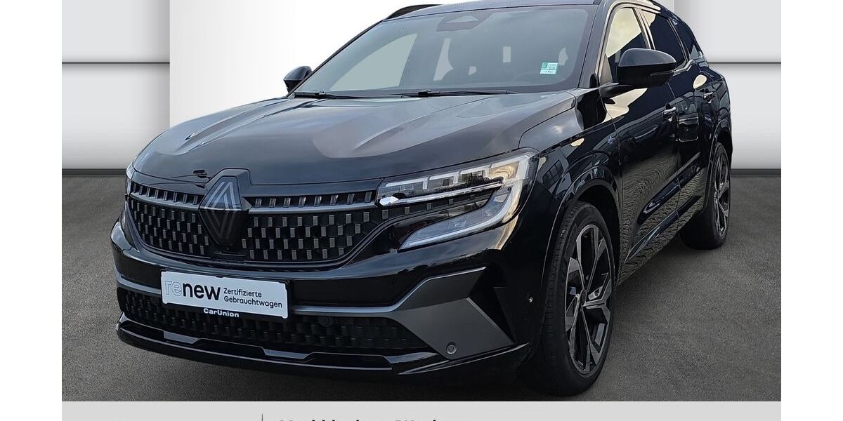 Renault Espace 54.440 km 32.995 &euro; Leipzig 04129