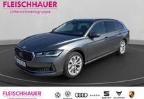 Gebrauchtwagen Skoda Superb