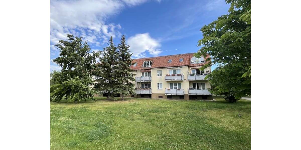 Etagenwohnung Borna Plateka - 2 Zimmer, 44 m&sup2;, 300&euro; | Angebot:26072087