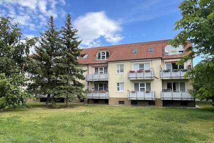 Wohnung Borna Plateka - 2 Zimmer, 44 m&sup2;, 300&euro; | Angebot:26072087