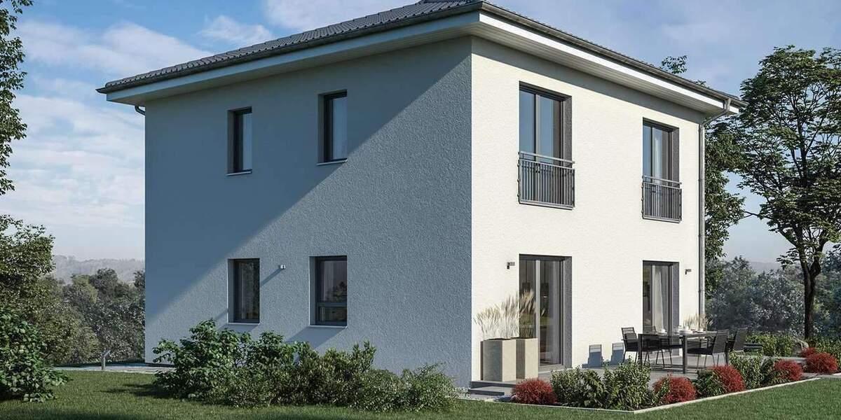 Einfamilienhaus Leipzig Holzhausen - 5 Zimmer, 159 m&sup2;, 477.000&euro; | Angebot:25800613