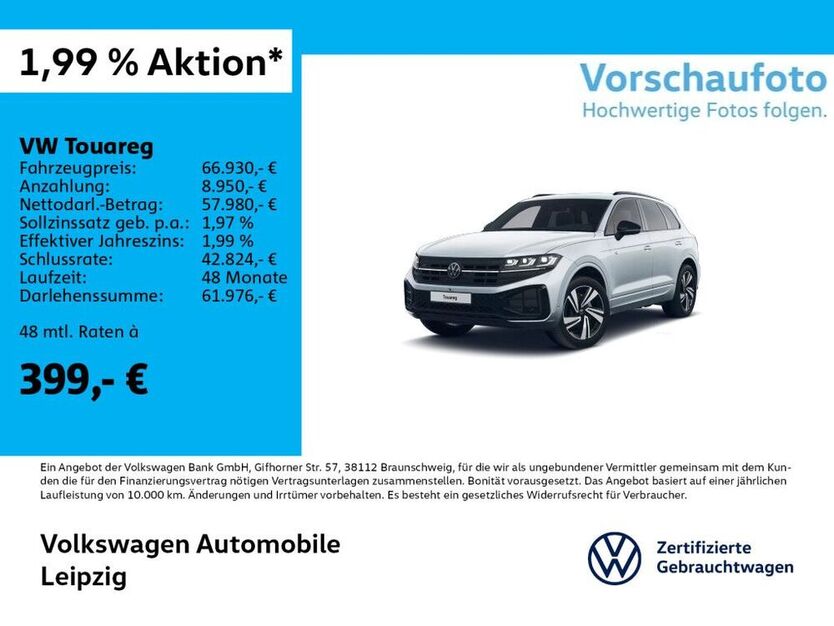 Touareg