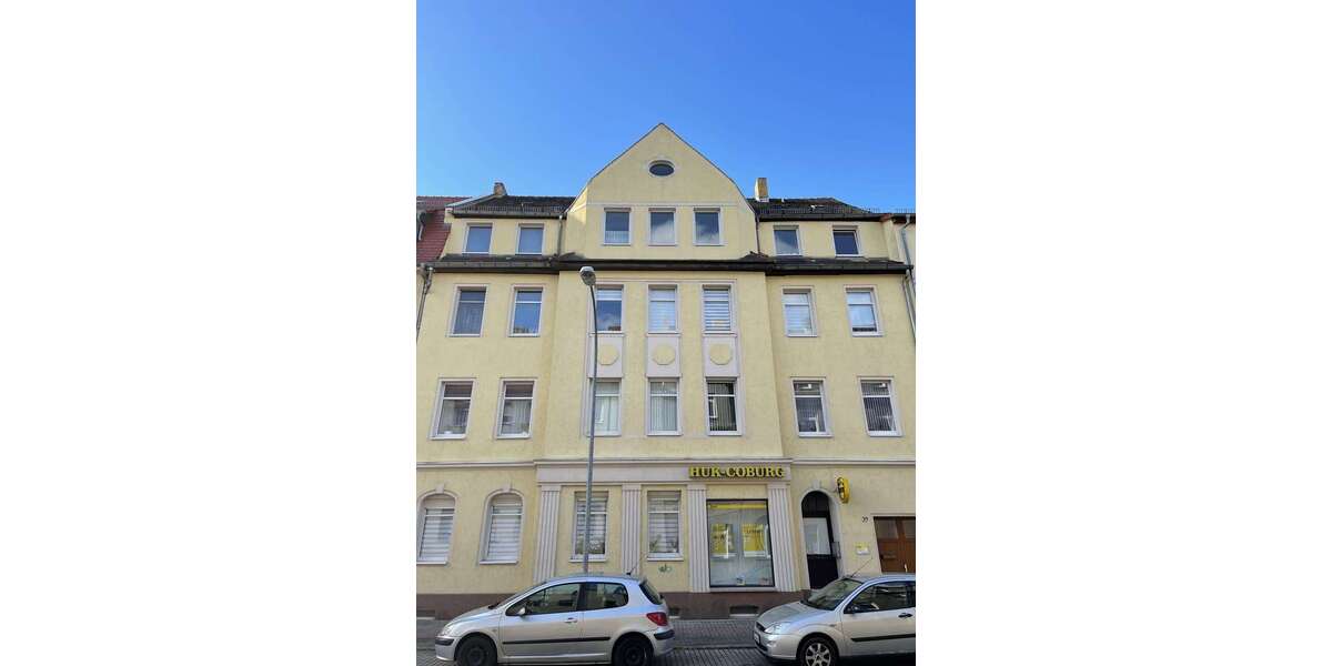 Einzelhandel in Delitzsch 37.500 € 33.51 m² zimmer