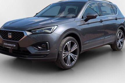 Seat Tarraco 78.660 km 22.950 &euro; Leipzig 04129
