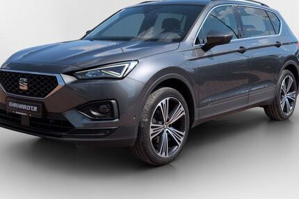 Seat Tarraco 78.660 km 23.990 &euro; Leipzig 04129