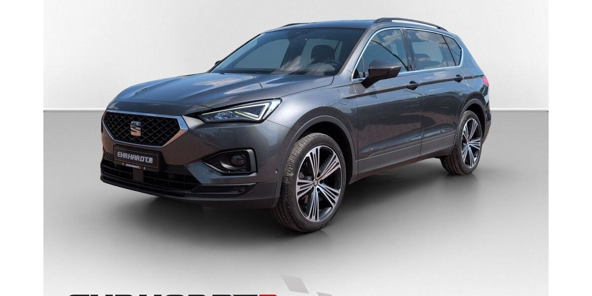 Seat Tarraco 78.660 km 23.990 &euro; Leipzig 04129