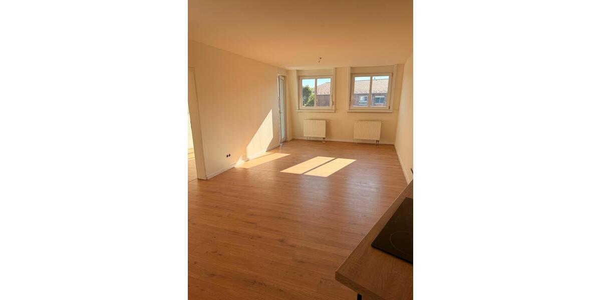 Dachgeschoßwohnung Rackwitz - 2 Zimmer, 47 m&sup2;, 106.300&euro; | Angebot:26995073