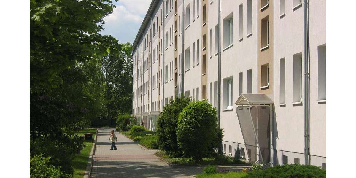 Etagenwohnung Wurzen Altstadt - 2.5 Zimmer, 59 m&sup2;, 365&euro; | Angebot:25808044