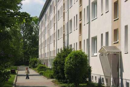 Wohnung Wurzen Altstadt - 2.5 Zimmer, 59 m&sup2;, 365&euro; | Angebot:25808044