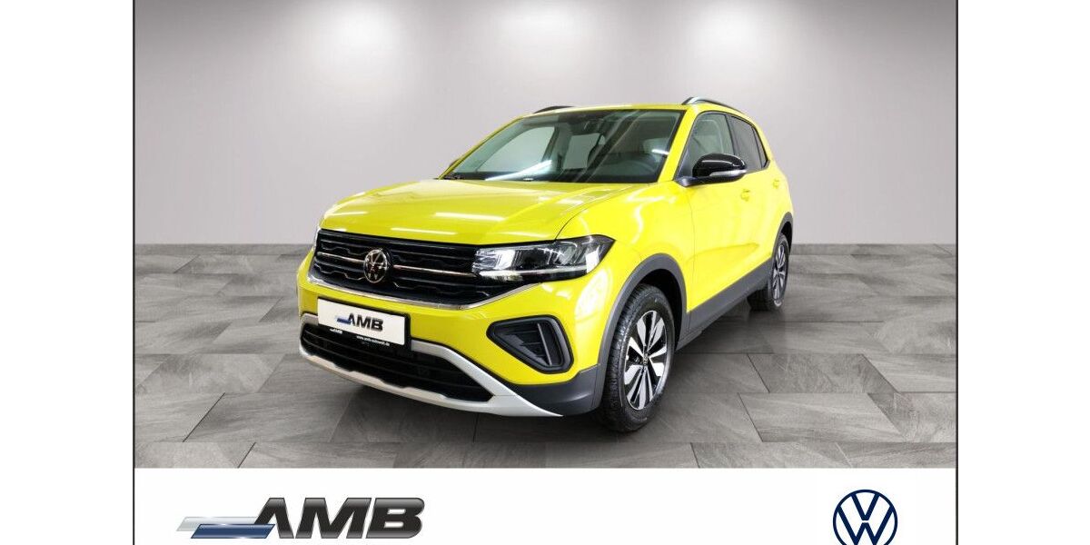 VW T-Cross 12.000 km 22.150 &euro; Borna 04552