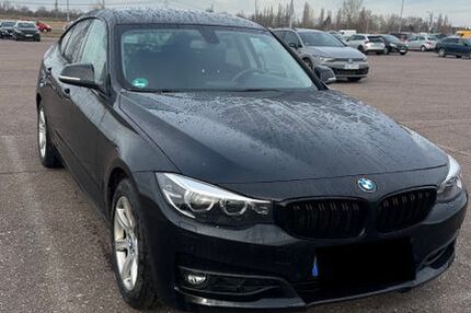 BMW 320 Gran Turismo
