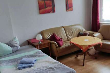 Wohnen auf Zeit in Leipzig 1.720 € 3 zimmer